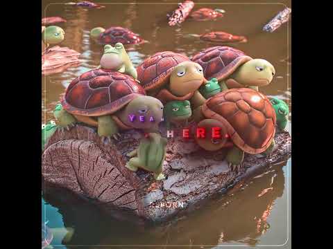 This beaver solved the problem that had been troubling the animals.#edit #foryou #fyp #movie
