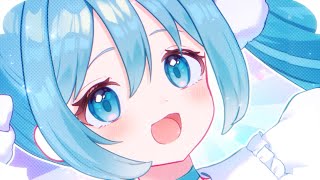 きゅてぃぴ / 駄菓子O型 feat.初音ミク