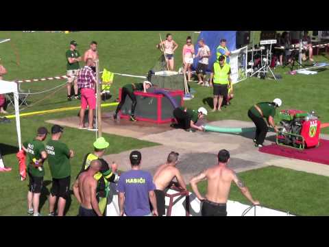 4.Kolo ZSHL 2015 - Pezinok ženy