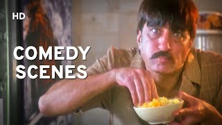 Shakti Kapoor Comedy Scenes  Har Dil Jo Pyaar Kare