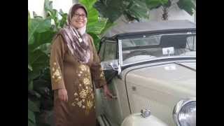 Download lagu RESAM DUNIA (P.Ramlee & Normadiah) Karaoke Vocal Cover by Wardi Ahmad mp3