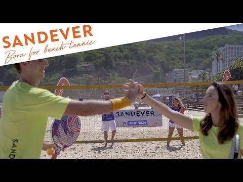 Sandever | GameMood