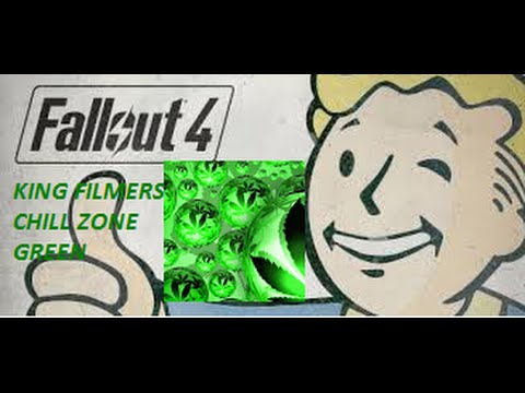 FALLOUT 4 WALKTHROUGH - QUEST - STORY OF THE CENTURY