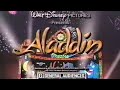 Aladdin Commercial 1993