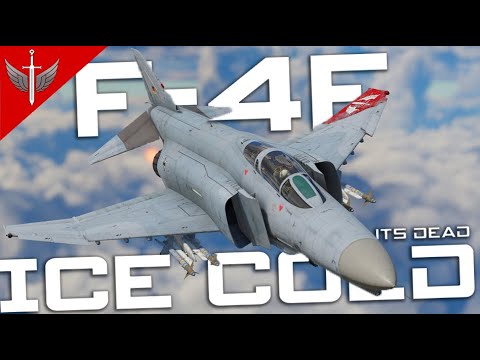 Germany Suffers ft. The F4F ICE COLD KILLA