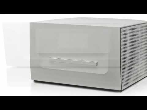 Wilson Audio Alexia 2 - Constellation Audio - Munich 2018 [HIGH END AUDIO] №1