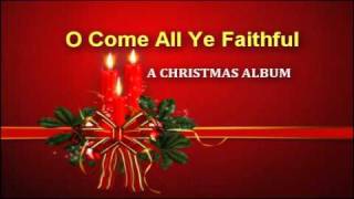 Shane and Shane - White Christmas (O Come All Ye Faithful Album 2010)