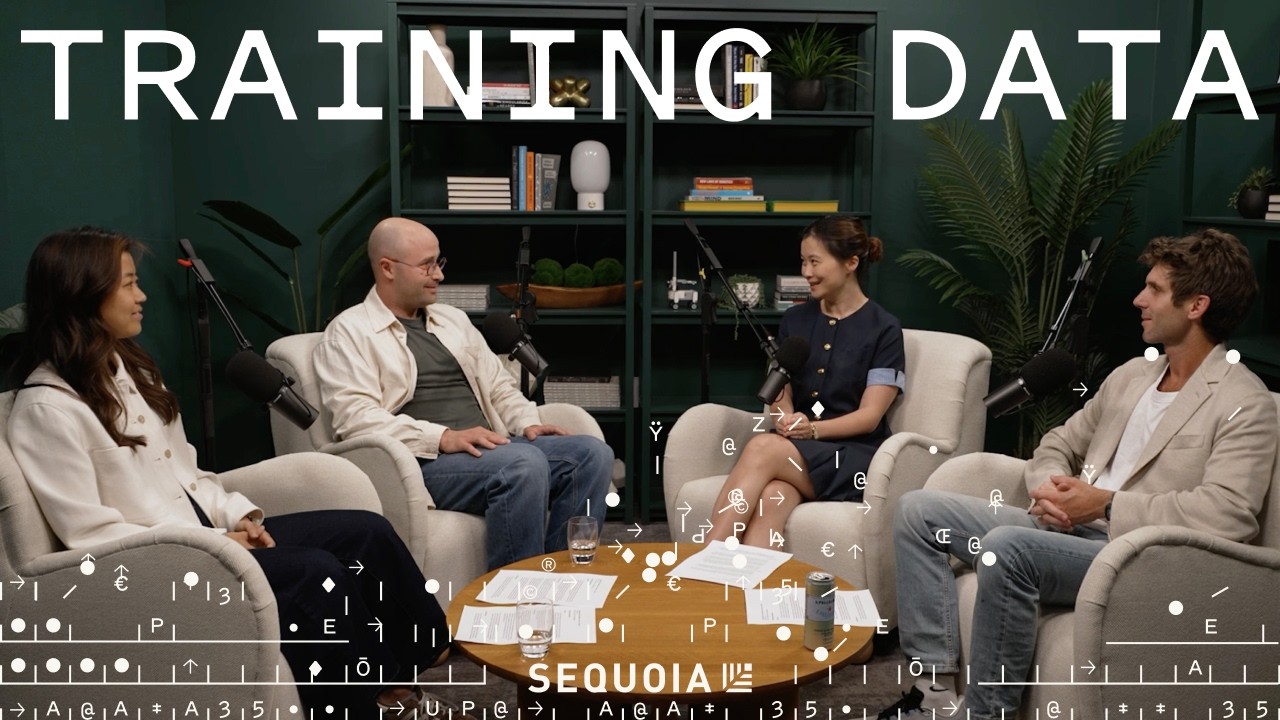 Engram's AI: Memory and Continual Learning - Sequoia Capital