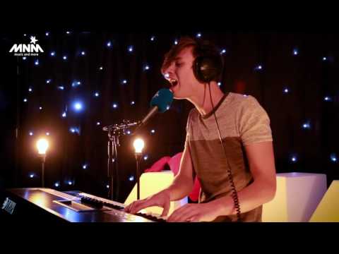 MNM: Laurens Luyten - Een Ster