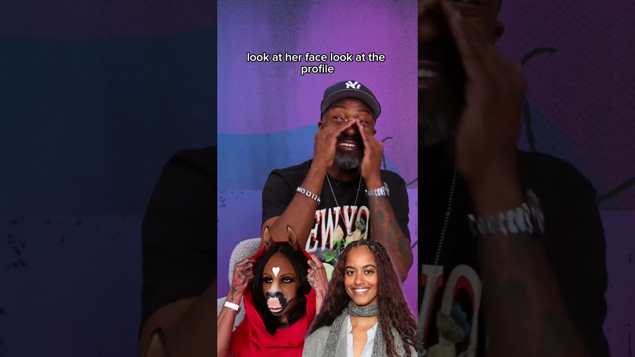 Desus reveals DJ Horse Girl's real identity #djhorsegirl #maliaobama #obama #chicago #comedy