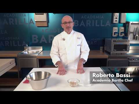 Strength2Food project: Make a healthy school canteen pizza