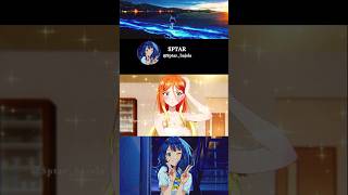 Download lagu Bro charmed her with kindness 😆🤭 | Dealing with Mikadono Sisters is a Breeze | #anime #animeedit mp3