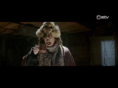 Aastavahetus Kinoteatriga 2016 - Peatükk Kolm "On Ju Imelik"