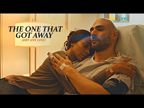 Amy and Lino - The One That Got Away [From Scratch]