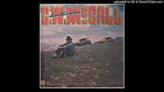 10-Mountains On My Mind-C.W.Mccall