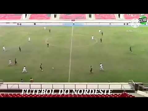 Rio Branco Ac 1 x 1 Galvez AC Melhores Momentos Brasileiro Série D 07 11 2020