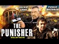 THE PUNISHER - Jackie Chan Full Action English Movie | Hollywood Movies In English | Pierce Brosnan