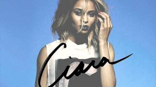 Ciara &amp; Future - Anytime (Studio Version)