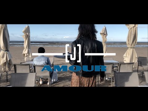 J - Amour (Official video)