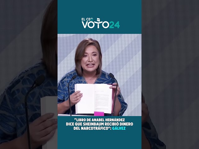 Vídeo relacionado con México en Llamas: el legado de Calderón