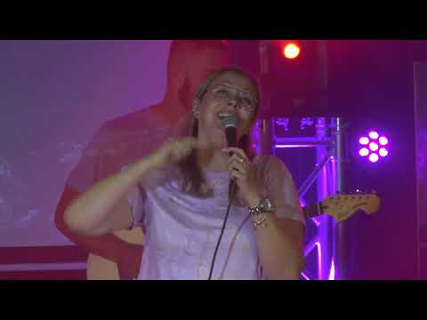 Beit Hallel Worship clip 3 - 25 06 21