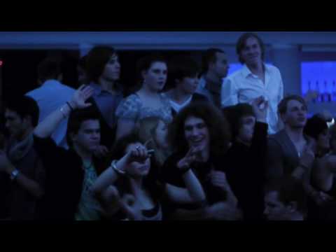 Syke ´n´ Sugarstarr - Theatro Club Ulm