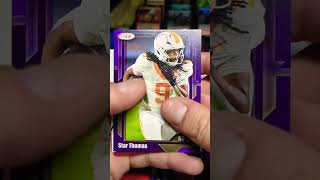 Ripping 2026 SAGE Football High Series!