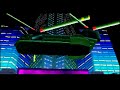 Genei Tougi Shadow Struggle Intro