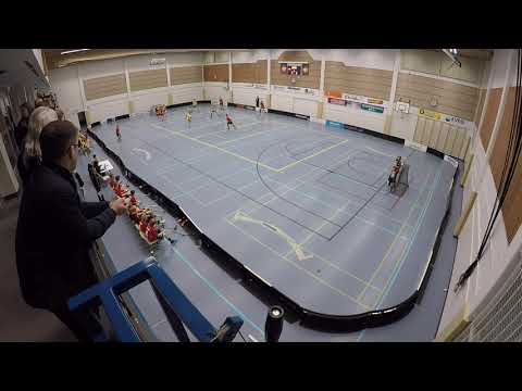 KannUra   Jeppis fbc C2 pojat harj peli 8 1 2020 osa 4