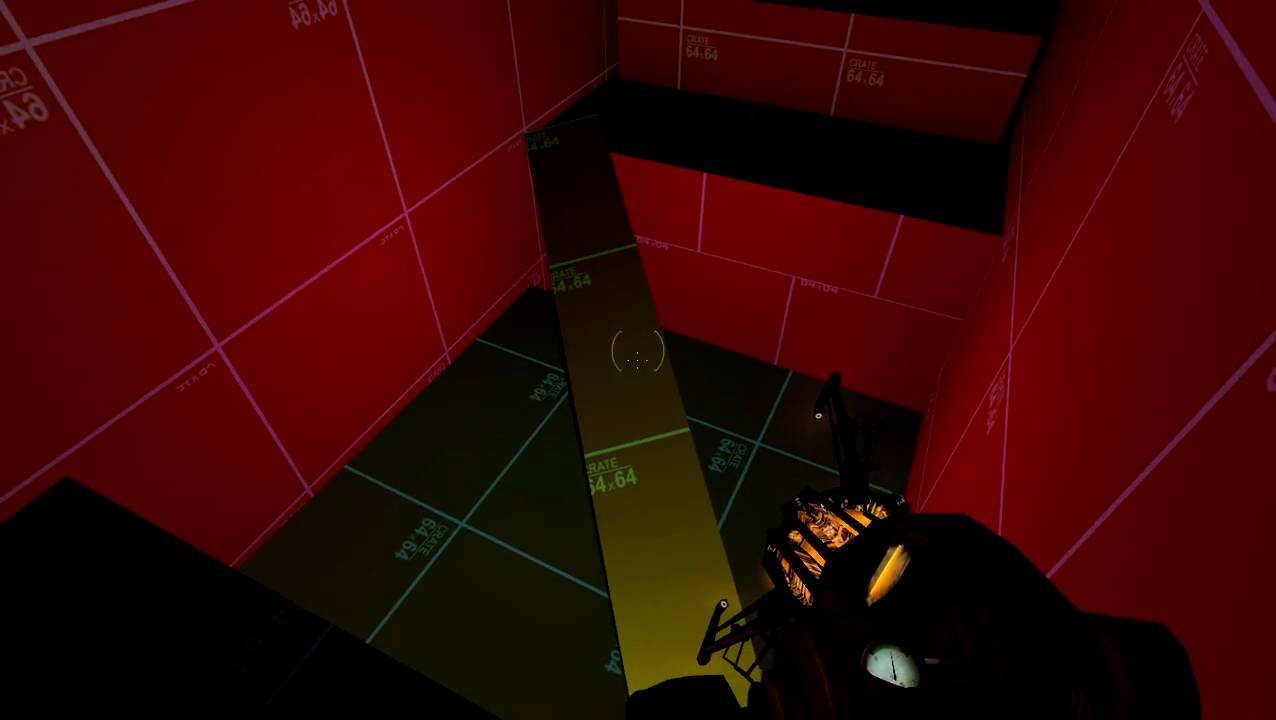 Source Engine Game Design - Level 2