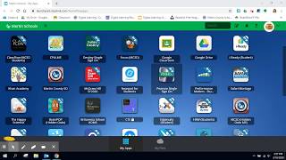 MCSD ClassLink Tutorial