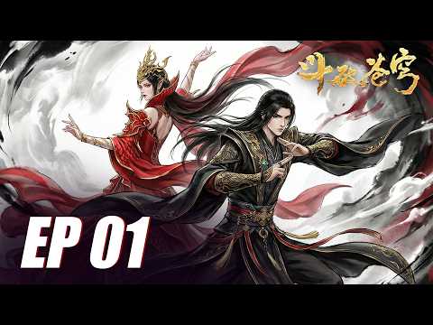 🔥Xiao Yan: Body of Legends - Xiao yan was a once-in-a-century genius - BTTH