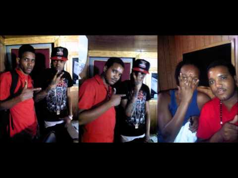 Tommy Lee Sparta & Jimbo - Nuh Walk Ova (Dubplate) - June 2013 | @GazaPriiinceEnt