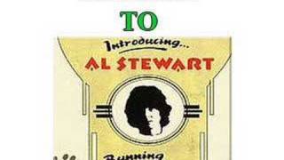 Tribute to Al Stewart  - Rumours of War