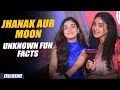 Riya Sharma Twinkle Arora On Working Together Spills Unknown Facts Exclusive