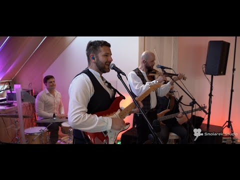 Zespół Parzenica - zaczekaj z tym do jutra - LIVE