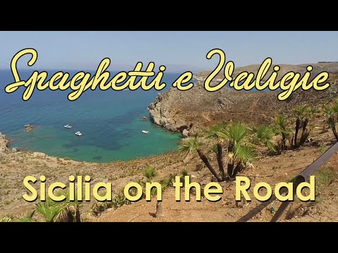 Sicilia on the Road