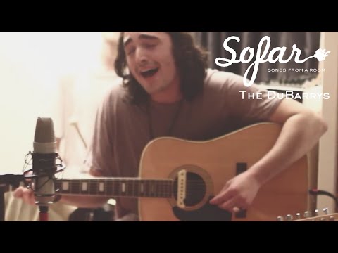 The DuBarrys - Winter Grade | Sofar Brighton