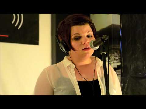 Miriam Watson - Charlie Brown (Coldplay Cover - Block C Live Sessions Episode 4)