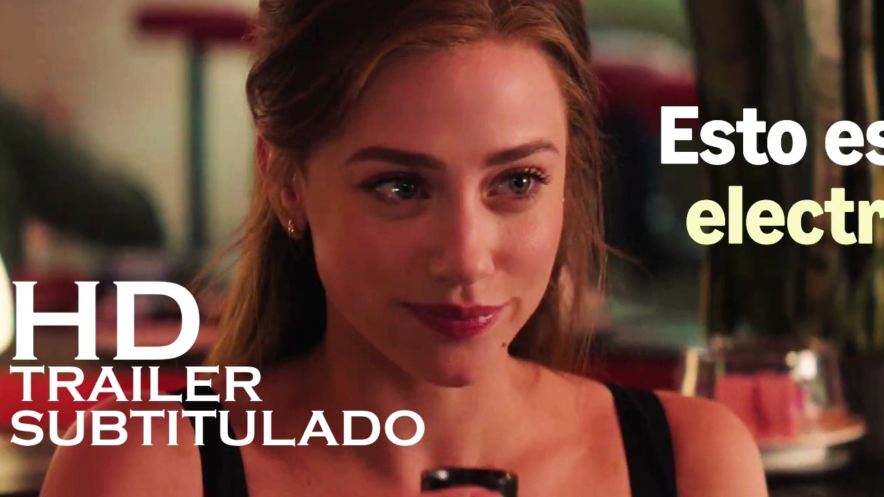 Prime Video Trailer (2026) SUBTITULADO [HD] The Love Hypothesis,Elle, Off Campus, Your Fault: London