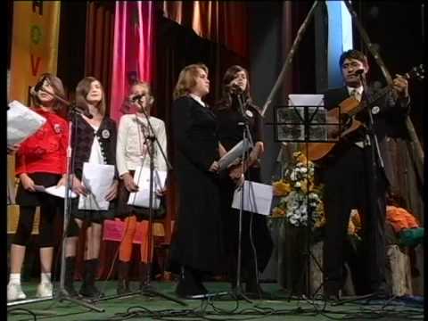 Djeca iz Baranje - Isus Isus