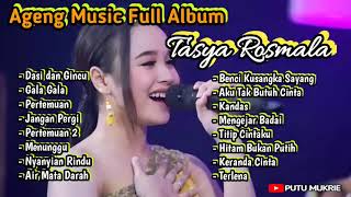 Download lagu Tasya Rosmala, ageng music, full album terbaru mp3