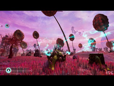 The Eternal Cylinder Gameplay (PC UHD) [4K60FPS]