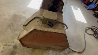 G&ouml;teneds RAE-17 plate rolling machine | Image 4 - Machineryline