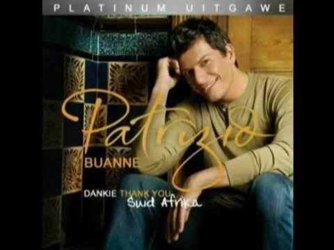 You let me Shine.....Patrizio Buanne