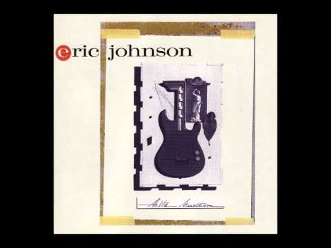 Eric Johnson - Cliffs Of Dover [HQ Studio Version]