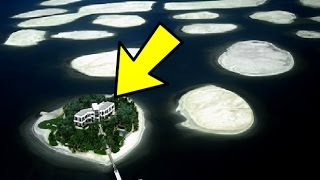 Most Insane Celebrity Mansions