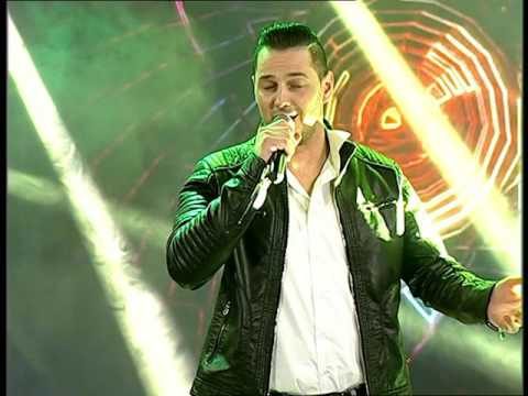 Semir Jahic - Ostavi mi makar sina LIVE VSV (OTV VALENTINO 28.09.2015)
