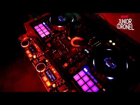 Cuartetosss del recuerdo #parte2 - DJ JUNIOR CORONEL