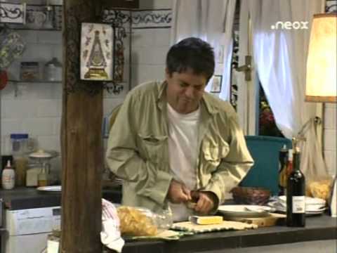 Manos a la Obra - El hijo de la novia - 5x05